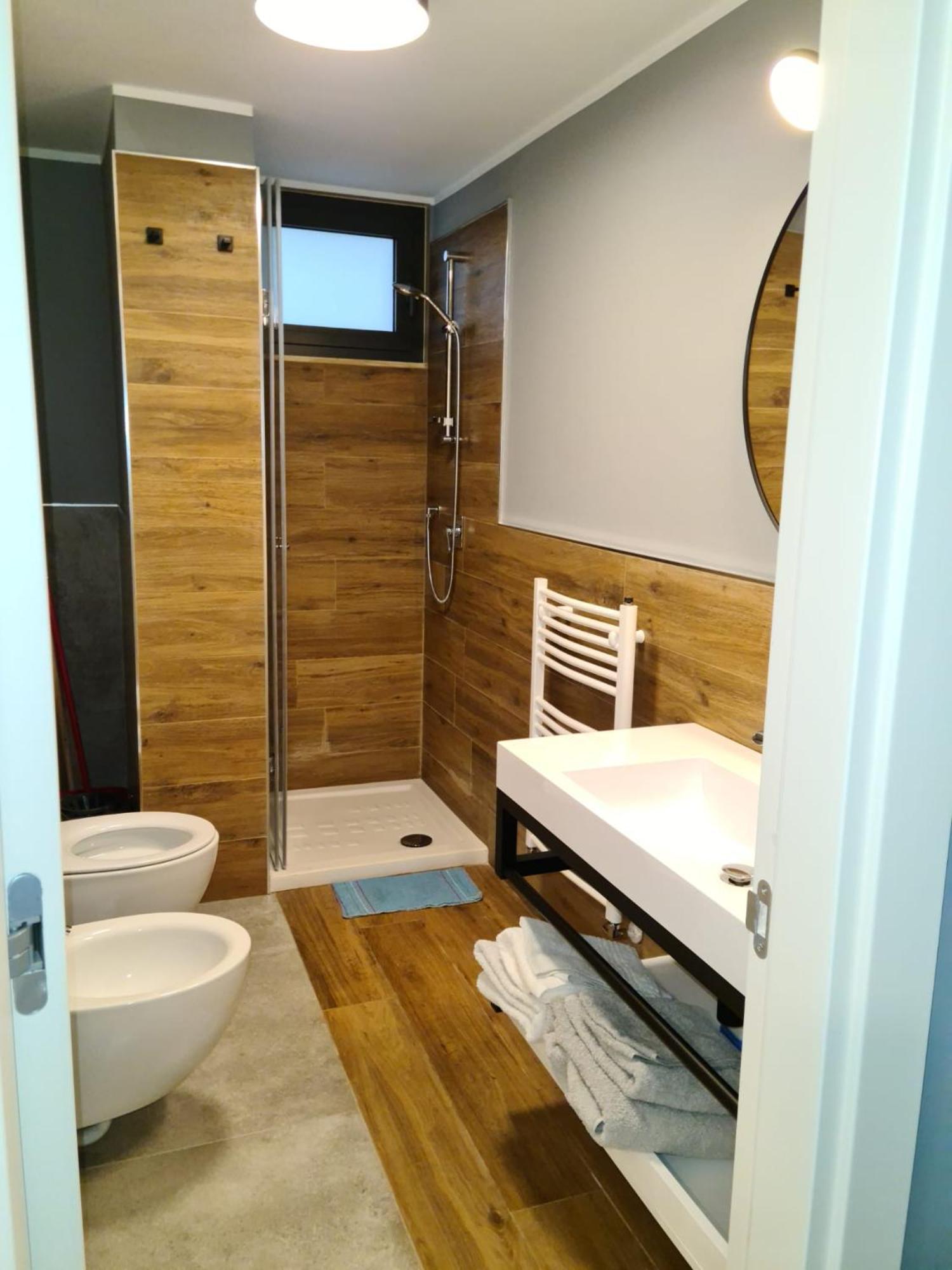 Palazzo Lagioia 2: Prestigioso Miniappartamento Triggiano Exteriör bild