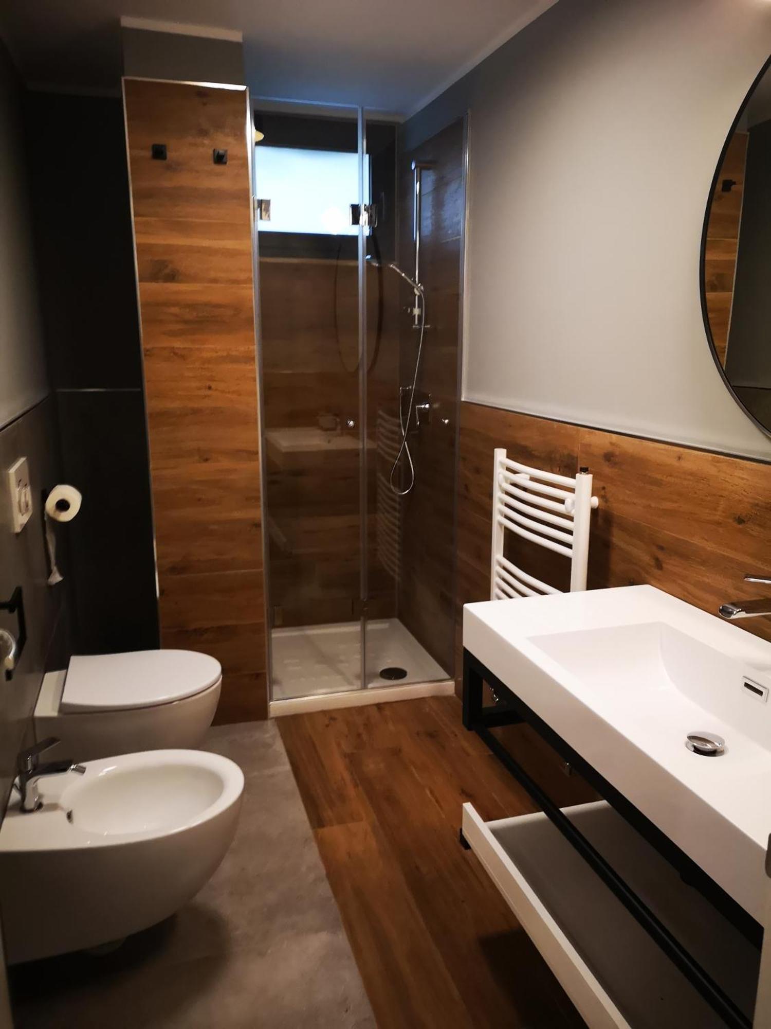 Palazzo Lagioia 2: Prestigioso Miniappartamento Triggiano Exteriör bild